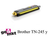 Brother TN-245Y, TN245Y toner compatible