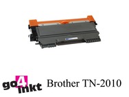 Brother TN-2010BK, TN2010BK (=TN2220) toner compatible