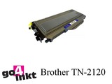 Brother TN-2120, TN2120 toner compatible