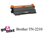 Brother TN-2210BK, TN2210BK toner compatible (TN2220)