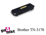 Brother TN-3170, TN3170 toner compatible