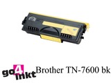 Brother TN-7600, TN7600 toner compatible
