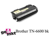 Brother TN-6600, TN6600 toner compatible