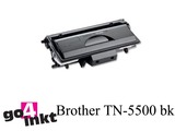Brother TN-5500, TN5500 toner remanufactured