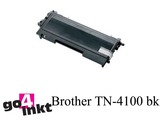 Brother TN-4100, TN4100 toner remanufactured