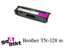 Brother TN-328m, TN328m toner compatible