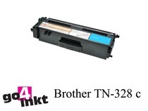 Brother TN-328c, TN328c toner compatible