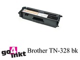 Brother TN-328bk, TN328bk toner compatible