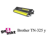 Brother TN-325Y, TN325Y toner compatible