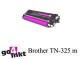 Brother TN-325M, TN325M toner compatible