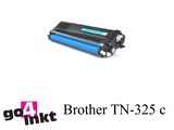 Brother TN-325C, TN325C toner compatible