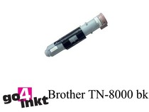 Brother TN-8000, TN8000 toner compatible