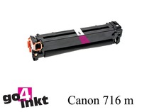 Canon 716 M toner compatible