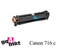 Canon 716 C toner compatible