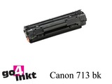 Canon 713 BK toner compatible