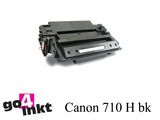 Canon 710 H BK toner compatible
