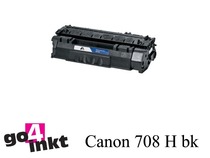 Canon 708 H BK toner compatible
