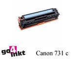 Canon 731 c toner compatible