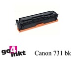 Canon 731 bk toner compatible
