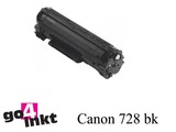 Canon 728 BK compatible