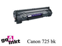 Canon 725 BK toner compatible