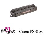 Canon T-toner (FX-8) compatible