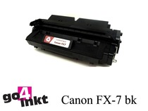 Canon FX-7, FX 7 toner remanufactured