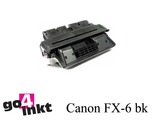 Canon FX-6, FX 6 toner remanufactured