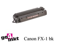 Canon FX-1, FX 1 toner remanufactured