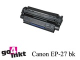 Canon EP-27, EP 27 toner compatible