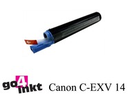 Canon C-Exv 14 bk toner compatible