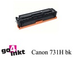 Canon 731H bk toner compatible