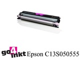 Epson C13S050555 m toner compatible
