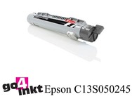 Epson C13S050245 bk toner remanufactured