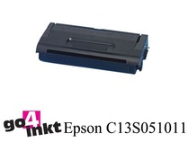 Epson C13S051011 bk toner remanufactured