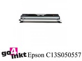 Epson C13S050557 bk toner compatible
