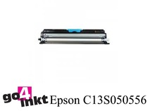 Epson C13S050556 c toner compatible