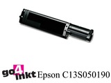 Epson C13S050190 bk toner remanufactured