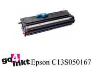 Epson C13S050167 bk toner remanufactured