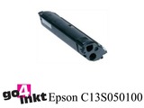 Epson C13S050100 bk toner remanufactured