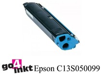 Epson C13S050099 c toner remanufactured
