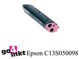 Epson C13S050098 m toner remanufactured
