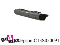 Epson C13S050091 (bk) toner remanufactured