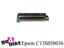 Epson C13S050036 c toner remanufactured