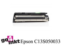 Epson C13S050033 bk toner remanufactured