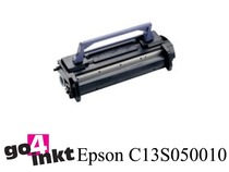 Epson C13S050010 bk toner remanufactured