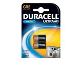 Duracell Ultra M3 CR2 batterijen (2 stuks)