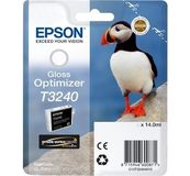 Epson T3240 Gloss Optimizer inktpatroon origineel