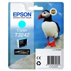 Epson T3242 c inktpatroon origineel