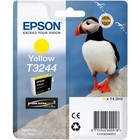 Epson T3244 y inktpatroon origineel